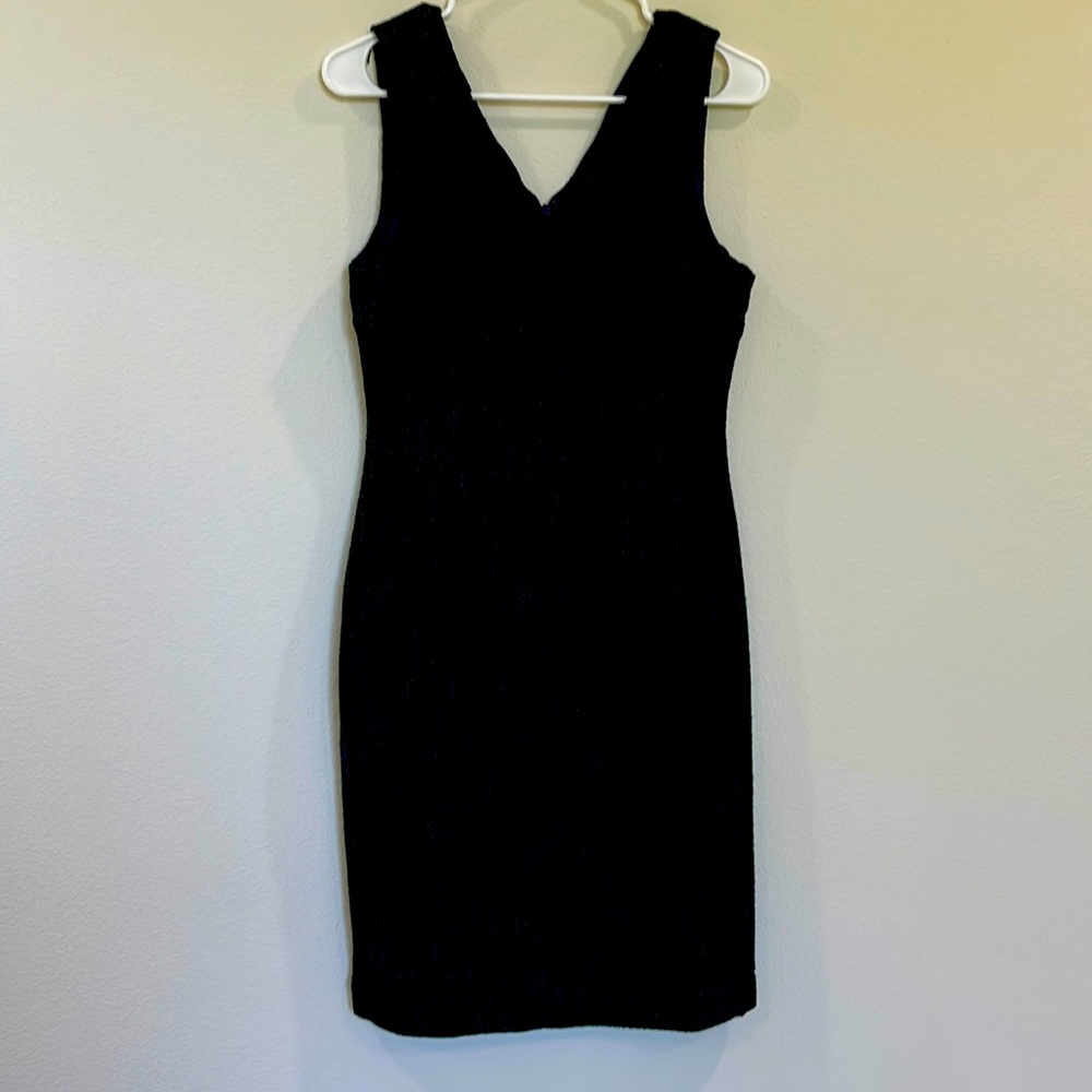 Banana Republic MIDI bodycon dress Size 6